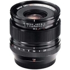 FUJIFILM FUJINON Lens XF14mmF2.8 R Camera Lens Japanese version