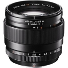 FUJIFILM FUJINON Lens XF23mmF1.4 R Camera Lens Japanese version