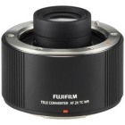 FUJIFILM FUJINON Teleconverter XF2X TC WR Black Camera Conversion Lens Japanese version