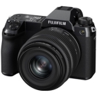 FUJIFILM GFX50S II GF35-70mm Lens Kit Mirrorless Camera Japanese version