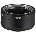 FUJIFILM H MOUNT ADAPTER G Camera Conversion Lens Japanese version