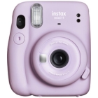 FUJIFILM instax mini 11 Cheki Lilac Purple Instant Camera Japanese version