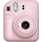 FUJIFILM instax mini 12 Cheki Blossom Pink Instant Camera Japanese version