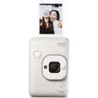 FUJIFILM instax mini LiPlay Che you tea white Instant Camera Japanese version