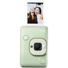 Fujifilm instax mini LiPlay Cheki Matcha Green Instant Camera Japanese version