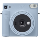 FUJIFILM instax SQUARE SQ1 Cheki Square Glacier Blue Instant Camera Japanese version