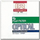 FUJIFILM IR-76 100×100 Camera Lens Filter Japanese version