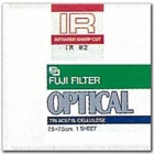 FUJIFILM IR-78 100×100 Camera Lens Filter Japanese version