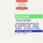 FUJIFILM IR-80 100×100 Camera Lens Filter Japanese version