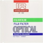 FUJIFILM IR-82 75×75 Camera Lens Filter Japanese version