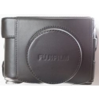 FUJIFILM LC-X100F B Black Camera Case Japanese version