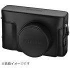 FUJIFILM LC-X100V black Camera Case Japanese version