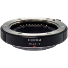 FUJIFILM MCEX-11 Camera Conversion Lens Japanese version