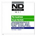 FUJIFILM ND-0.4 100×100 Camera Lens Filter Japanese version