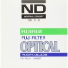 Fujifilm ND-0.8 75×75 Camera Lens Filter Japanese version