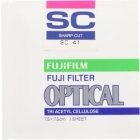 FUJIFILM SC-41 75×75 Camera Lens Filter Japanese version