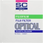 FUJIFILM SC-42 100 X 100 Camera Lens Filter Japanese version