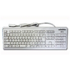 Fujitsu FMV-KB338 Marble Gray Keyboard Japanese version