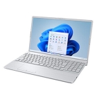 FUJITSU FMV LIFEBOOK AH50/H3 FMVA50H3S Fine silver Notebook Japanese version