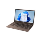 Fujitsu FMV LIFEBOOK CH75/F3 FMVC75F3MZ Mocha Brown Notebook Japanese version