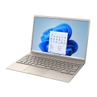 FUJITSU FMV LIFEBOOK CH75/H3 FMVC75H3G beige gold Notebook Japanese version