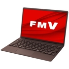 FUJITSU FMV LIFEBOOK CH75/H3 FMVC75H3M Mocha brown Notebook Japanese version