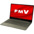 Fujitsu FMV LIFEBOOK CH90/E3 FMVC90E3K Khaki Notebook Japanese version