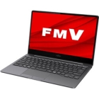 Fujitsu FMV LIFEBOOK CH90/E3 FMVC90E3S Dark Silver Notebook Japanese version