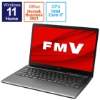 Fujitsu FMV LIFEBOOK MH75/F3 FMVM75F3B Notebook Japanese version