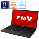 Fujitsu FMV LIFEBOOK UH-X/G2 FMVUXG2B Notebook Japanese version