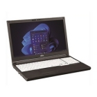 FUJITSU LIFEBOOK A5512/KX FMVA96043P Notebook Japanese version