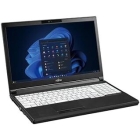 FUJITSU LIFEBOOK A5513/NX FMVA0D023P Notebook Japanese version