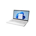 Fujitsu LIFEBOOK AH480/H FMVA480HW Premium White Notebook Japanese version