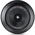 FUNLEADER CAPLENS Pro 18mm f/8 FL188E Pro SONY E use Camera Lens Japanese version