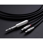 FURUTECH Dedicated Terminal 3m iHP-35H standard plug ⇔  Earphone Cable Japanese version