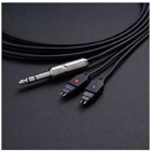 FURUTECH Dedicated Terminal 3m iHP-35S standard plug ⇔  Earphone Cable Japanese version