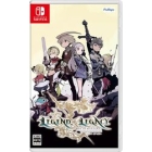 FuRyu Legend of Legacy HD RemasterNintendo Switch Japanese version