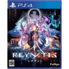 Furyu REYNATIS Regular Edition PS4 Japanese version Japanese version