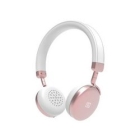 FUTURE ACCESS TECHNOLOGY TURBO2 FT11788 Rose gold Earphone Headphone Japanese version