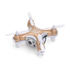 G force PXY Wi-Fi GB401 champagne gold Drone Japanese version