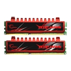 G.Skill F3-10666CL9D-4GBRL DDR3 PC3-10666 2GB 2-Disc Memory Japanese version