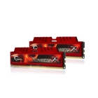 G.Skill F3-12800CL10D-16GBXL DDR3 PC3-12800 8GB 2-Disc Set x 2 Memory Japanese version