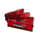 G.Skill F3-12800CL10Q-32GBZL DDR3 PC3-12800 8GB x 4 Memory Japanese version