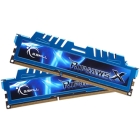 G.Skill F3-1600C9D-16GXM DDR3 PC3-12800 8GB x 2 Memory Japanese version