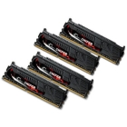 G.Skill F3-1600C9Q-32GSR DDR3 PC3-12800 8GB 4-Disc Memory Japanese version