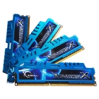 G.Skill F3-1600C9Q-32GXM DDR3 PC3-12800 8GB x 4 Memory Japanese version