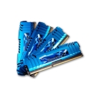 G.Skill F3-1866C10Q-32GZM DDR3 PC3-14900 8GB 4-Disc Set Memory Japanese version