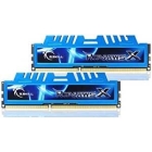 G.Skill F3-2133C10D-16GXM DDR3 PC3-17000 8GB 2-Disc Memory Japanese version