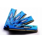 G.Skill F3-2133C10Q-16GAB DDR3 PC3-17000 4GB 4-Disc Set Memory Japanese version