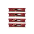 G.Skill F3-2133C11Q-32GAR DDR3 PC3-17000 8GB 4-Disc Memory Japanese version